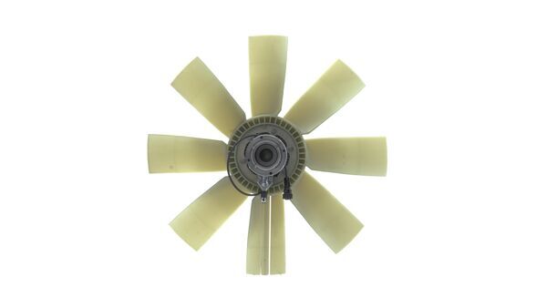 Fan, engine cooling