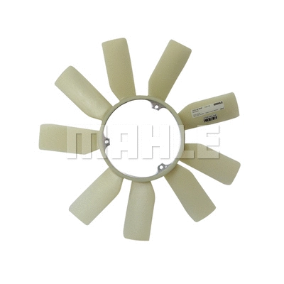 Fan Wheel, engine cooling