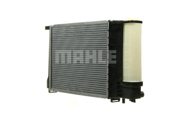 Radiator, engine cooling (CR 495 000P)