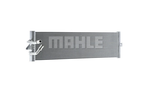 Oil Cooler, automatic transmission