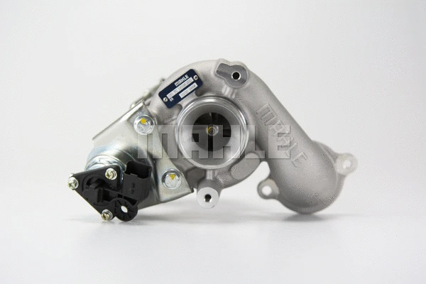 Charger, charging (supercharged/turbocharged) (031 TC 18596 000)