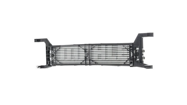 Oil Cooler, automatic transmission