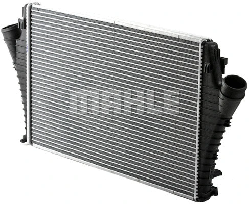 Charge Air Cooler