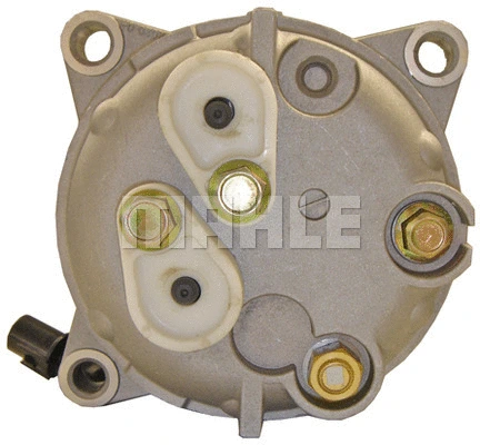 Compressor, air conditioning (ACP 799 000S)