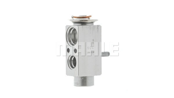 Expansion Valve, air conditioning