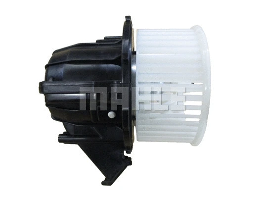 Interior Blower