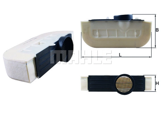 Air Filter