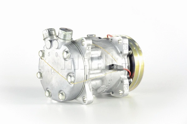 Compressor, air conditioning (ACP 1062 000P)