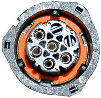 Fan, engine cooling (CFF 441 000P)