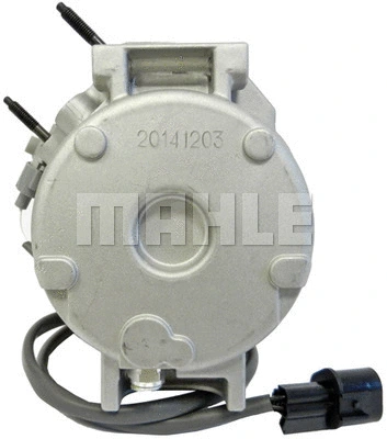 Compressor, air conditioning (ACP 981 000S)