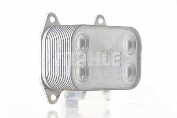 Oil Cooler, engine oil