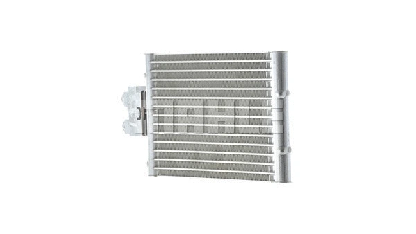 Oil Cooler, automatic transmission