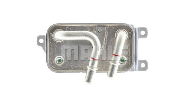 Oil Cooler, automatic transmission