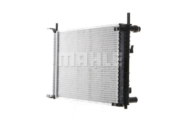 Radiator, engine cooling (CR 1356 000S)