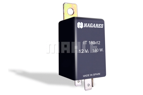 Flasher Unit (MFL 3)