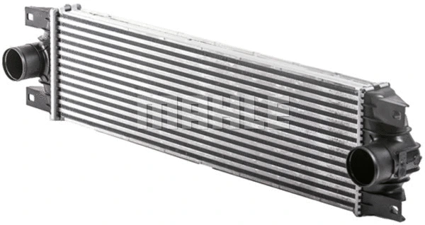 Charge Air Cooler