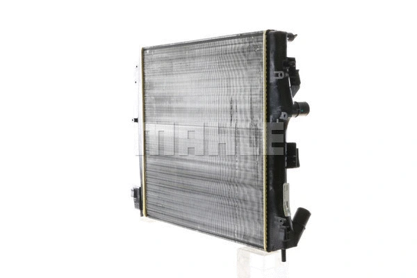 Radiator, engine cooling (CR 1506 000S)