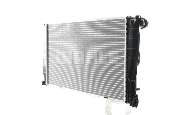 Radiator, engine cooling (CR 1084 000S)