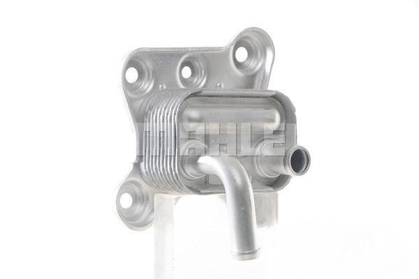 Oil Cooler, engine oil