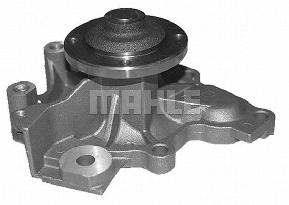 Water Pump, engine cooling (CP 81 000S)