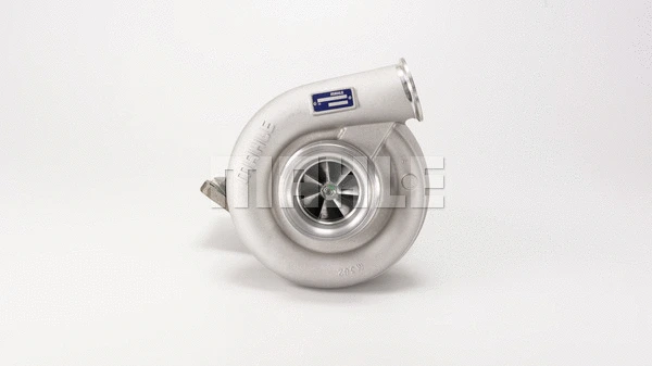 Charger, charging (supercharged/turbocharged) (038 TC 14504 000)