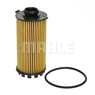 Oil Filter (OX 1284D)