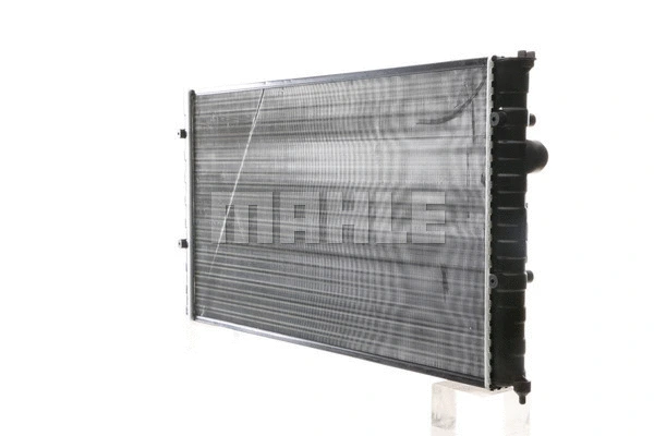 Radiator, engine cooling (CR 395 000S)
