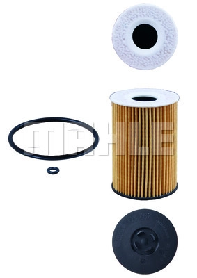 Oil Filter