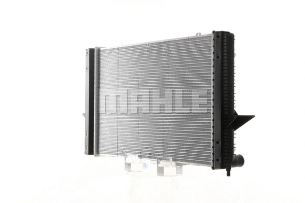 Radiator, engine cooling (CR 764 000S)