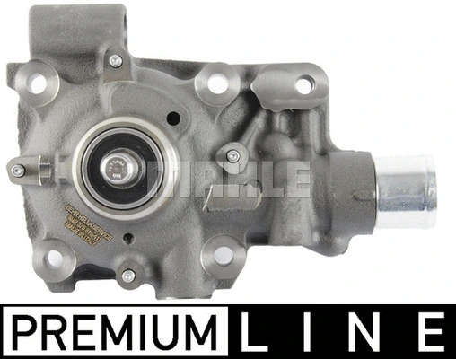 Water Pump, engine cooling