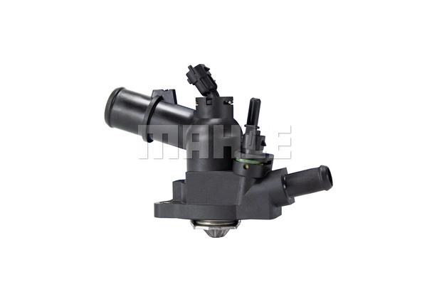 Thermostat, coolant (TM 107 105)