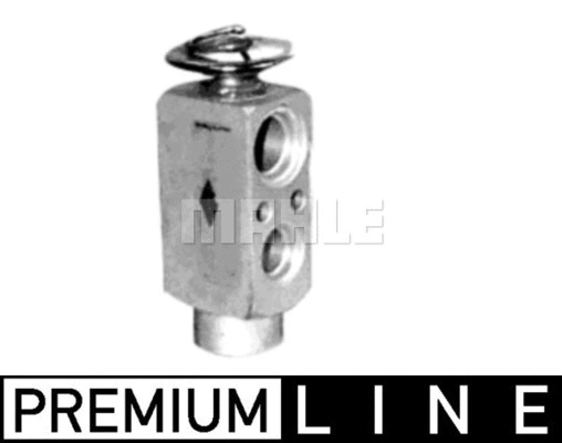 Expansion Valve, air conditioning