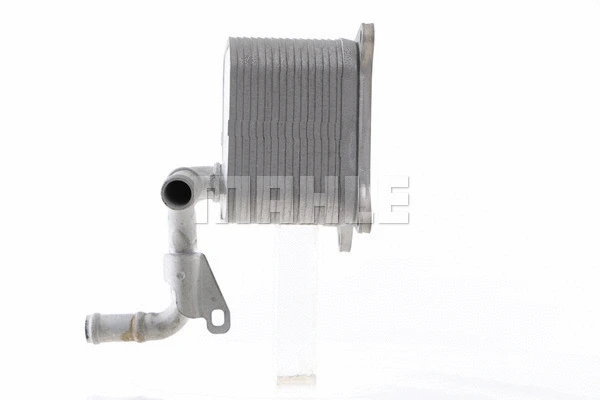 Oil Cooler, engine oil