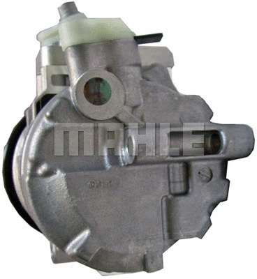 Compressor, air conditioning (ACP 118 000P)