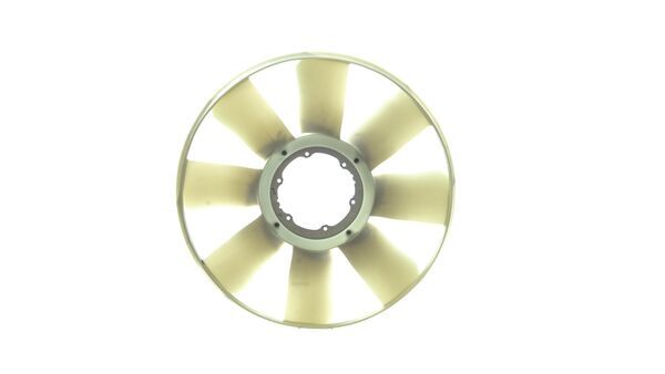 Fan Wheel, engine cooling