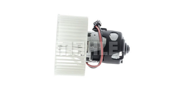 Interior Blower