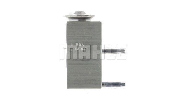Expansion Valve, air conditioning