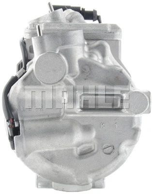 Compressor, air conditioning (ACP 565 000P)