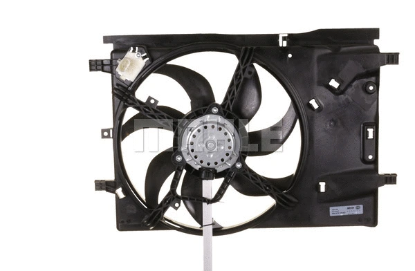 Fan, air conditioning condenser