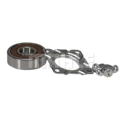Drive Bearing, alternator