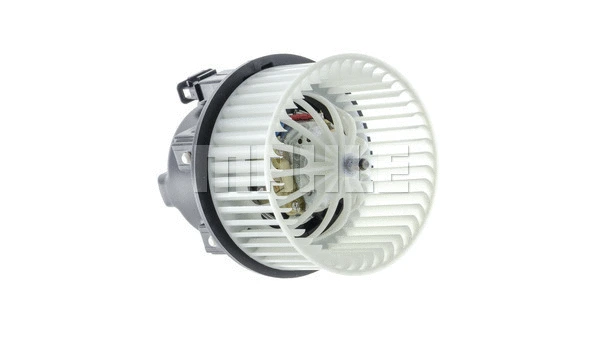 Interior Blower