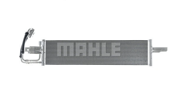 Oil Cooler, automatic transmission