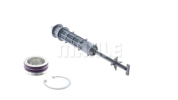 Dryer, air conditioning