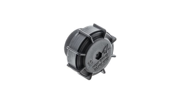 Cap, coolant tank