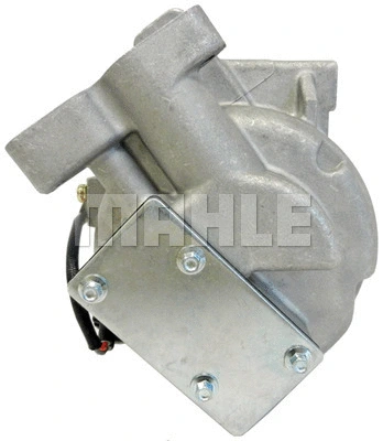 Compressor, air conditioning (ACP 606 000S)