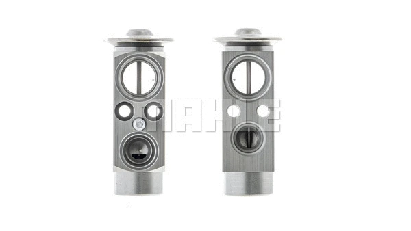 Expansion Valve, air conditioning