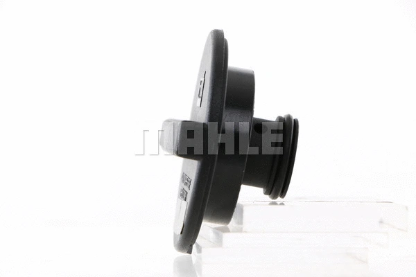 Cap, coolant tank