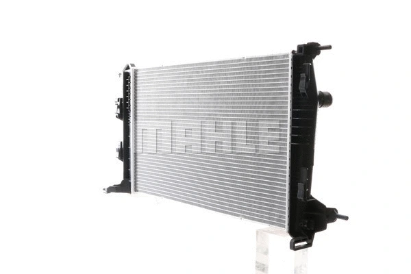 Radiator, engine cooling (CR 840 000S)
