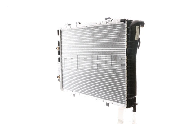 Radiator, engine cooling (CR 485 000S)