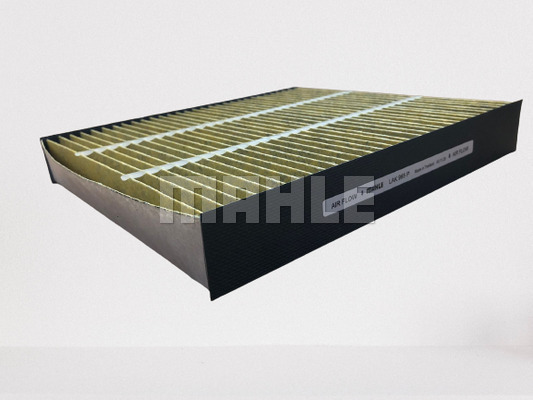 Filter, cabin air (LAK 965P)